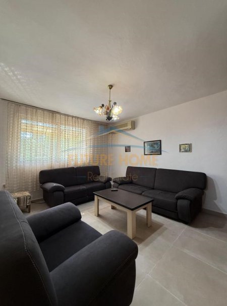 Tirane, jepet me qera apartament 3+1 Kati 4, 81 m² 600 € (21 Dhjetori)
