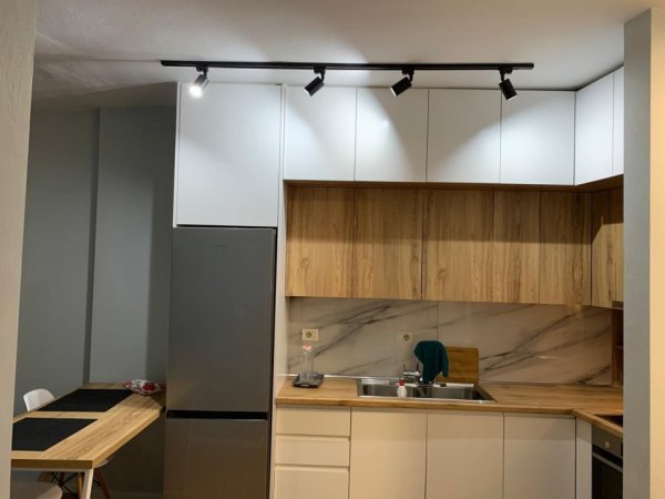 Tirane, shitet apartament 1+1+Ballkon Kati 2, 64 m² 105.000 € (Astir)