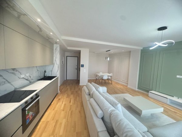 Tirane, shitet apartament 2+1+Ballkon Kati 6, 130 m² 410.000 € (Lake View Residence)