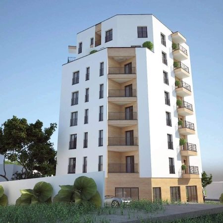 Tirane, Liste me oferta apartament 2+1+Ballkon Kati 1, 100 m² 200.001 € 