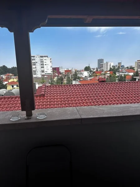 Tirane, jap me qera apartament 2+1+Aneks+Ballkon Kati 3, 100 m² 650 € (Vilat Gjermane)