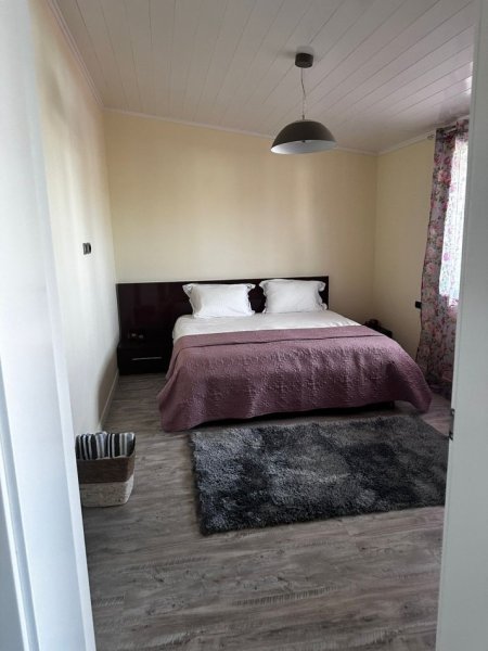 Tirane, jap me qera apartament 2+1+Aneks+Ballkon Kati 3, 100 m² 650 € (Vilat Gjermane)