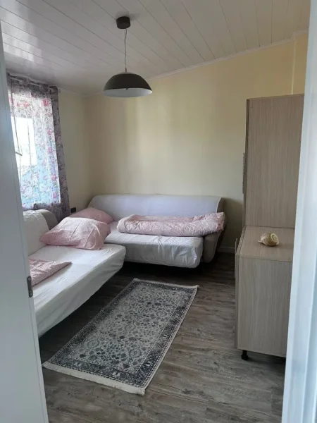 Tirane, jap me qera apartament 2+1+Aneks+Ballkon Kati 3, 100 m² 650 € (Vilat Gjermane)