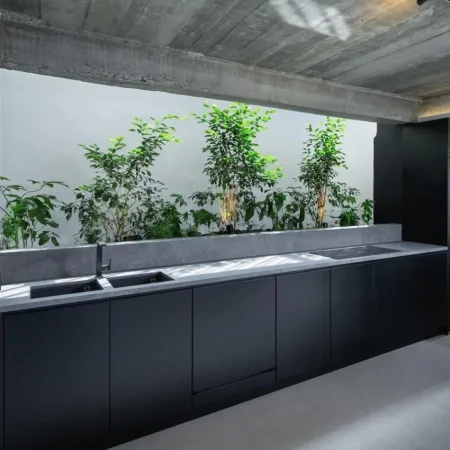 Tirane, shitet Vile 4+1+Aneks+Ballkon Kati 2, 420 m² 1.200.000 € (Mullet)