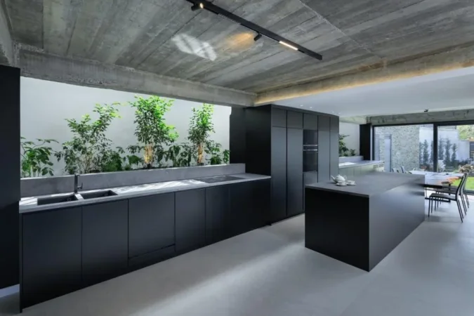 Tirane, shitet Vile 4+1+Aneks+Ballkon Kati 2, 420 m² 1.200.000 € (Mullet)