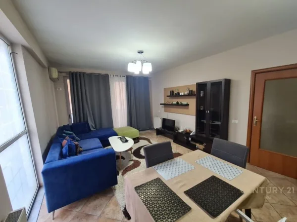 Tirane, jepet me qera apartament 2+1 Kati 3, 90 m² 650 € (Medar Shtylla)