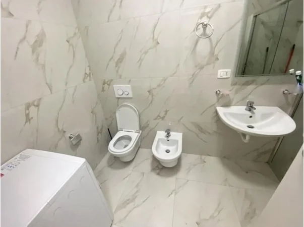 Tirane, Liste me oferta apartament 2+1+Ballkon Kati 4, 90 m² (JORDAN MISJA)
