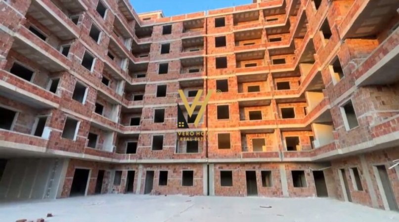 Durres, shitet garsonier Kati 1, 47 m² 56.900 € (GOLEM)