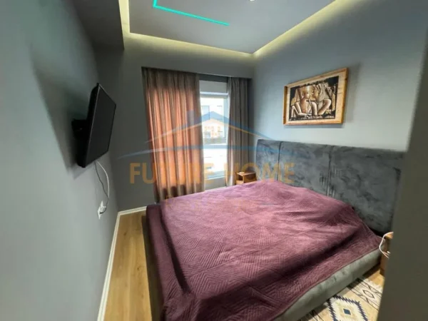 Tirane, shitet apartament 2+1 Kati 5, 75 m² 155.000 € (Kompleksi Kaimi)