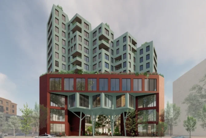 Tirane, shitet apartament 2+1 Kati 4, 97 m² 165.410 € 