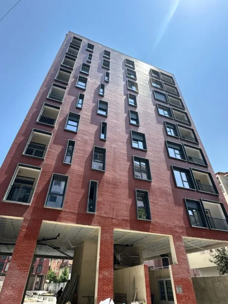 Tirane, shitet apartament 1+1 Kati 1, 76 m² 125.940 € 