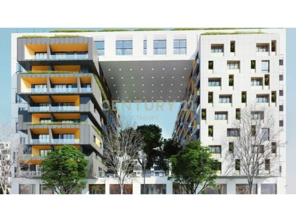 Tirane, shes apartament 1+1+Aneks+Ballkon Kati 7, 75 m² 232.000 € 
