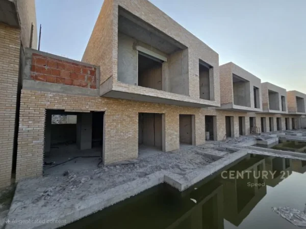 Tirane, shes Vile 3 Katshe Kati 3, 313 m² 450.000 € 