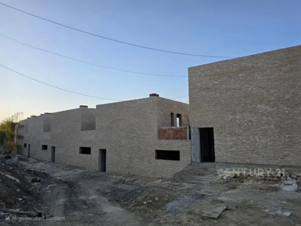 Tirane, shes Vile 3 Katshe Kati 3, 313 m² 450.000 € 