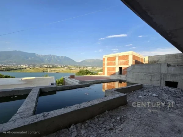 Tirane, shes Vile 3 Katshe Kati 3, 313 m² 450.000 € 