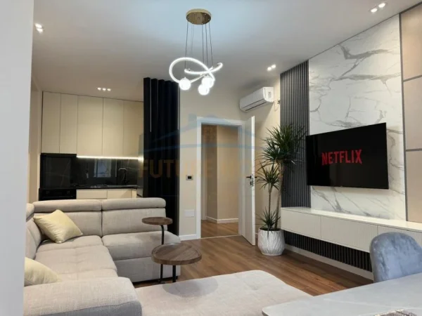 Durres, shitet apartament 1+1 Kati 8, 54 m² 129.000 € (Plazh Hekurulla)