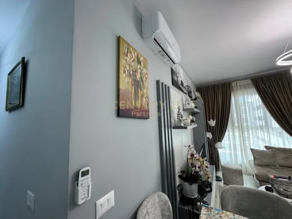 Tirane, shitet apartament 1+1 Kati 7, 70 m² 135.000 € 