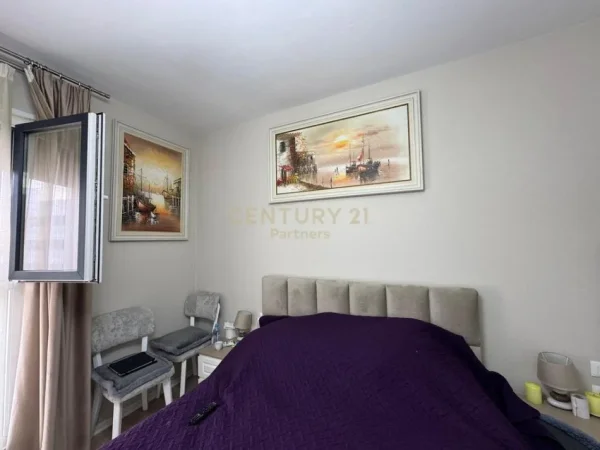 Tirane, shitet apartament 1+1 Kati 7, 70 m² 135.000 € 