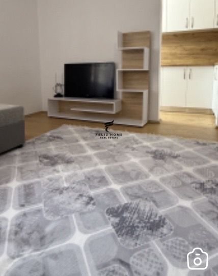 Tirane, jepet me qera apartament 1+1+Ballkon Kati 2, 56 m² 500 € (RRUGA BARDHYL)