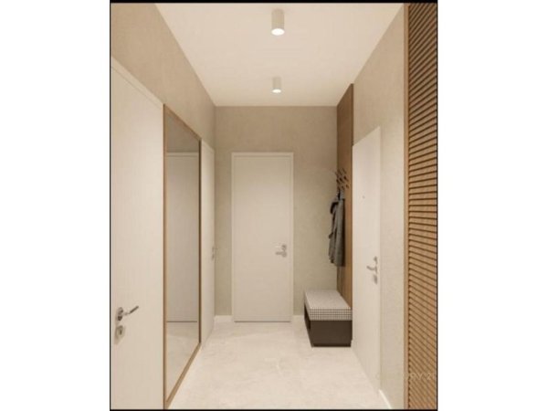 Tirane, jepet me qera apartament 2+1+Aneks+Ballkon Kati 2, 90 m² 1.100 € 