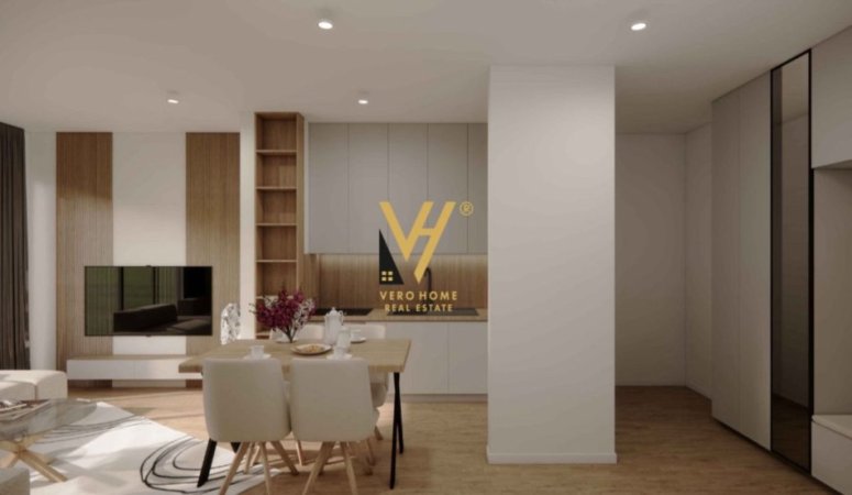 Tirane, jepet me qera apartament 2+1+Ballkon Kati 5, 95 m² 600 € (ASTIR)