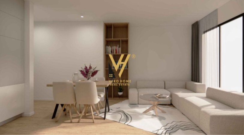 Tirane, jepet me qera apartament 2+1+Ballkon Kati 5, 95 m² 600 € (ASTIR)