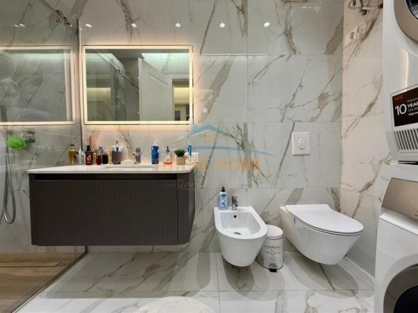 Tirane, shitet apartament 2+1 Kati 7, 112 m² 248.000 € 