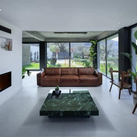 Tirane, shitet Vile 3+1+Ballkon Kati 1, 420 m² 1.200.000 € (Mullet)