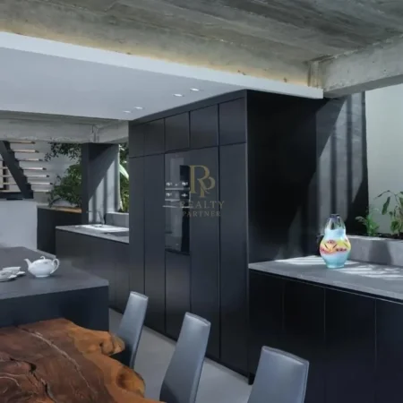 Tirane, shitet Vile 3+1+Ballkon Kati 1, 420 m² 1.200.000 € (Mullet)