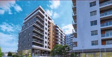 Tirane, shitet apartament 1+1+Ballkon Kati 4, 87 m² 103.825 € (Paskuqan)