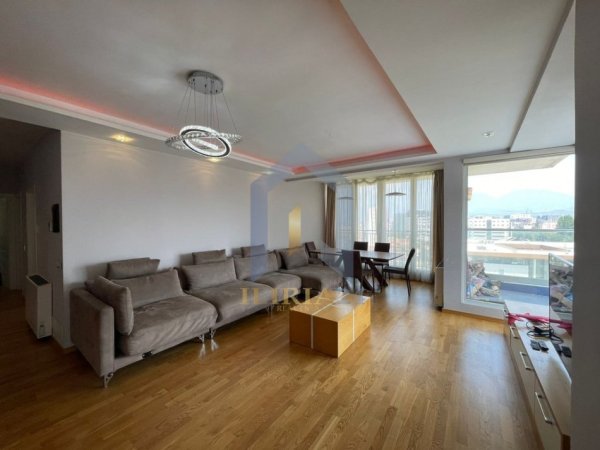 Tirane, shes apartament 3+1+Aneks+Ballkon Kati 9, 183 m² 320.000 € (Ekskluzive, 3+1 shitje tek &quot;Fusha e Aviacionit&quot;)