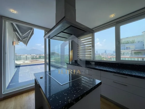 Tirane, shes apartament 3+1+Aneks+Ballkon Kati 9, 183 m² 320.000 € (Ekskluzive, 3+1 shitje tek "Fusha e Aviacionit")