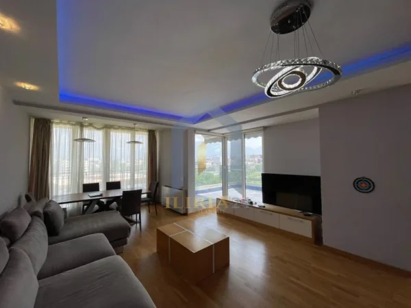 Tirane, shes apartament 3+1+Aneks+Ballkon Kati 9, 183 m² 320.000 € (Ekskluzive, 3+1 shitje tek "Fusha e Aviacionit")