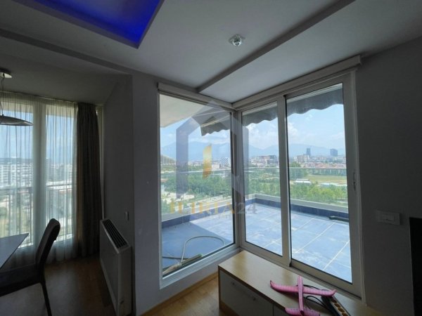 Tirane, shes apartament 3+1+Aneks+Ballkon Kati 9, 183 m² 320.000 € (Ekskluzive, 3+1 shitje tek &quot;Fusha e Aviacionit&quot;)