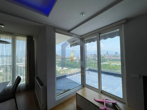Tirane, shes apartament 3+1+Aneks+Ballkon Kati 9, 183 m² 320.000 € (Ekskluzive, 3+1 shitje tek "Fusha e Aviacionit")