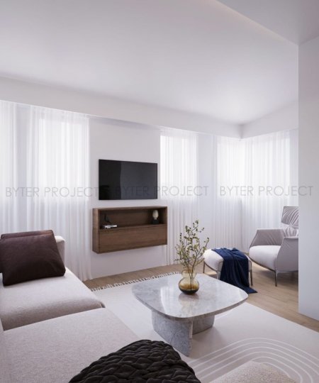 Tirane, shitet apartament 1+1+Ballkon Kati 5, 63 m² 175.000 € (Rr. Fortuzi)