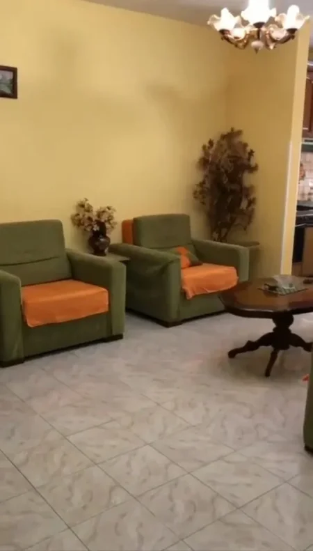 Tirane, shes apartament 2+1+Ballkon Kati 4, 91 m² 135.000 € (DIBRES)