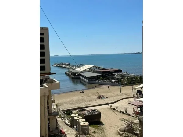 Durres, shitet apartament 2+1 Kati 4, 70 m² 150.000 € 