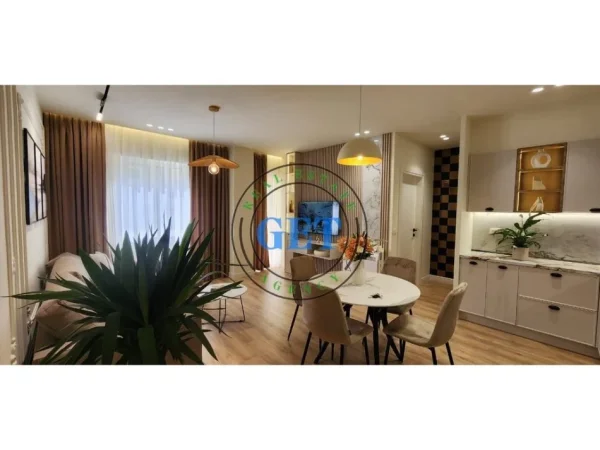 Durres, shitet apartament 2+1 Kati 2, 81 m² 155.000 € (Plazh Iliria , Durres)