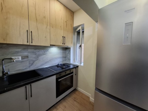 Me Qera: 1+1+ 1 Ballkon(📍Xhamllik- Perball Neptun) - K.3 - 60m² || 520€