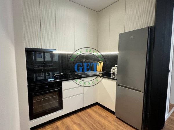 Durres, shitet apartament 1+1 Kati 8, 65 m² 129.000 € (Plazh Iliria , Durres)