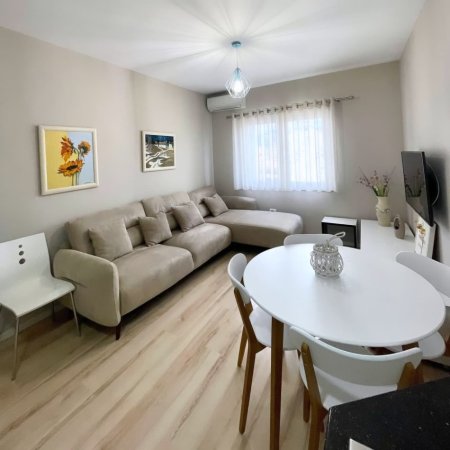 Tirane, shitet apartament 1+1 , 63 m² 169.000 € (tek Parku i Delegacioneve)