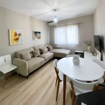 Tirane, shitet apartament 1+1 , 63 m² 169.000 € (tek Parku i Delegacioneve)