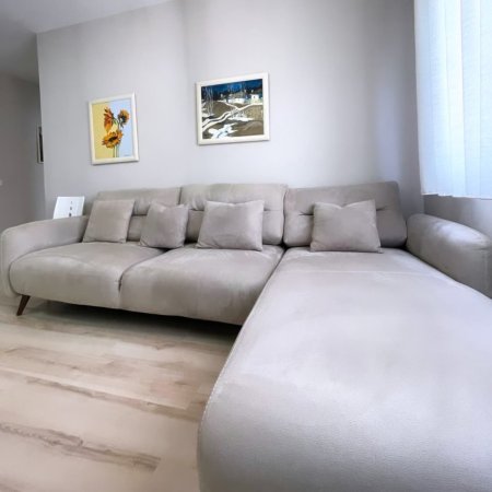 Tirane, shitet apartament 1+1 , 63 m² 169.000 € (tek Parku i Delegacioneve)