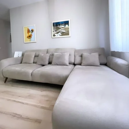 Tirane, shitet apartament 1+1 , 63 m² 169.000 € (tek Parku i Delegacioneve)