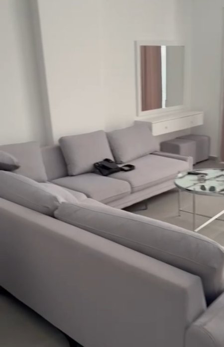 Sarande, shitet apartament 2+1+Ballkon Kati 1, 90 m² 140.000 € (Prane Portit Sarande)