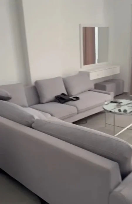 Sarande, shitet apartament 2+1+Ballkon Kati 1, 90 m² 140.000 € (Prane Portit Sarande)