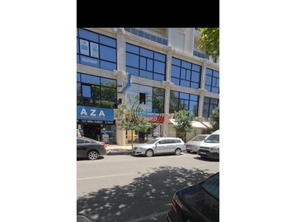 Durres, shitet ambjent biznesi Kati 0, 72 m² 750.000 € (Ambient Top-Shop, Qender , Durres)