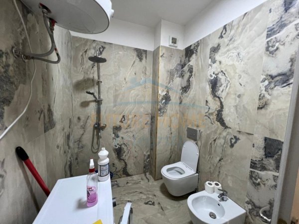 Golem, shitet apartament 1+1 Kati 6, 82 m² 136.000 € (Golem)