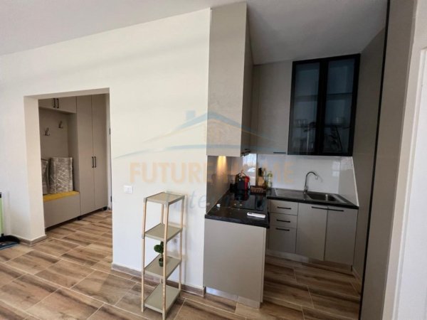 Golem, shitet apartament 1+1 Kati 6, 82 m² 136.000 € (Golem)